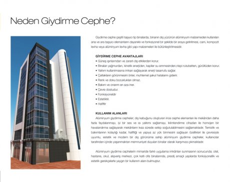 Trakya Cephe Katalog