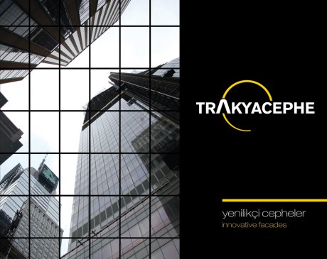 Trakya Cephe Katalog