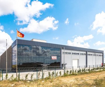 Çorlu Fabrika