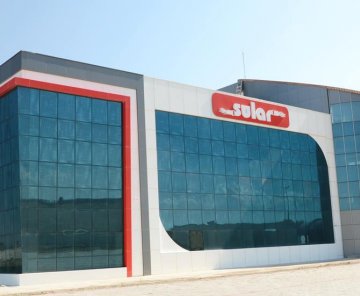 Sular Tarım