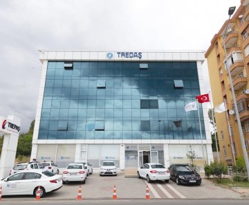 Tredaş