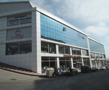 Özdemirler