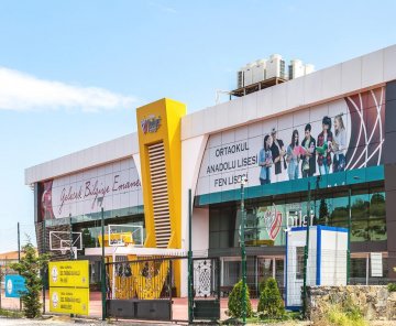 Bilgi Koleji