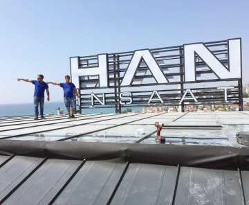 Han İnşaat