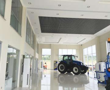 New Holland
