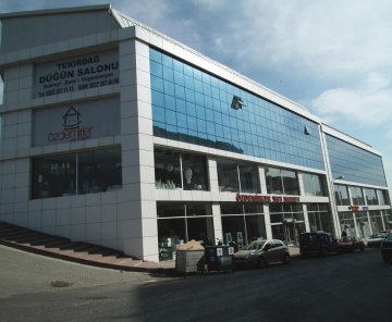 Özdemirler