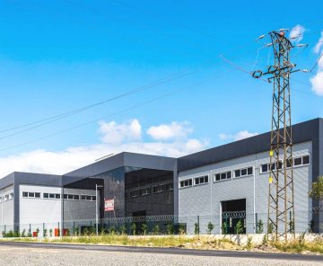 Çorlu Fabrika