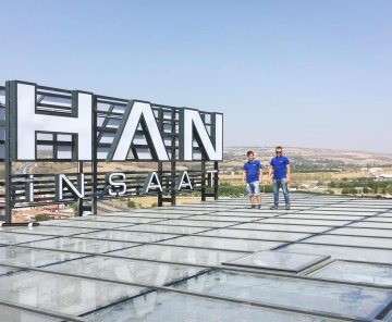 Han İnşaat