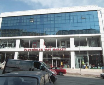 Özdemirler