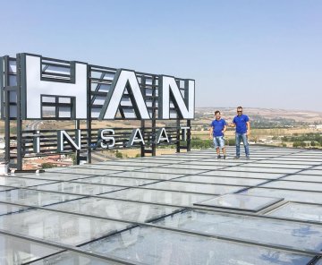 Han İnşaat