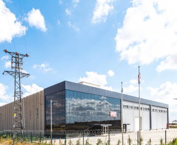 Çorlu Fabrika