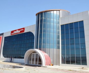 Sular Tarım