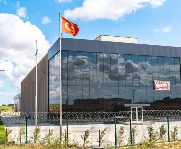 Çorlu Fabrika
