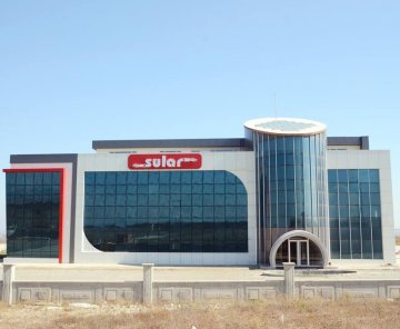 Sular Tarım