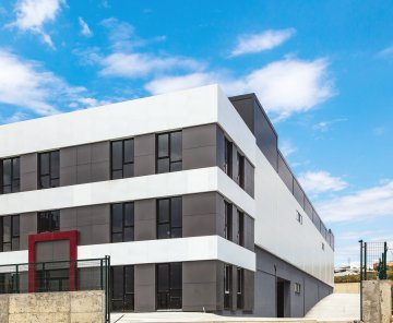 Fabrika Proje 2
