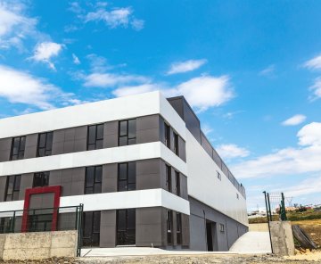 Fabrika Proje 2