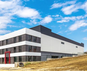 Fabrika Proje 2