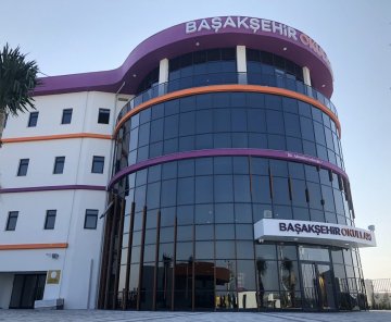 Başakşehir Okulları