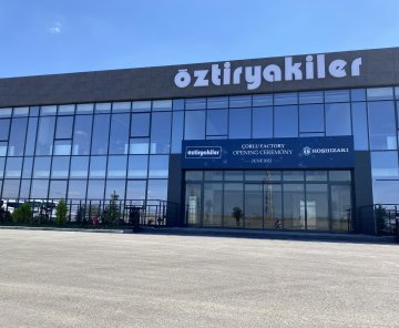 Öztiryakiler